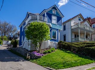 3708 Sachem Ave, Cincinnati, OH 45226