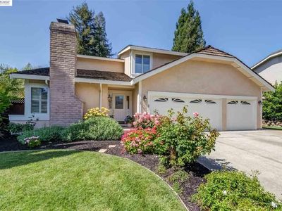 86 Lone Pine Ct, San Ramon, CA, 94582