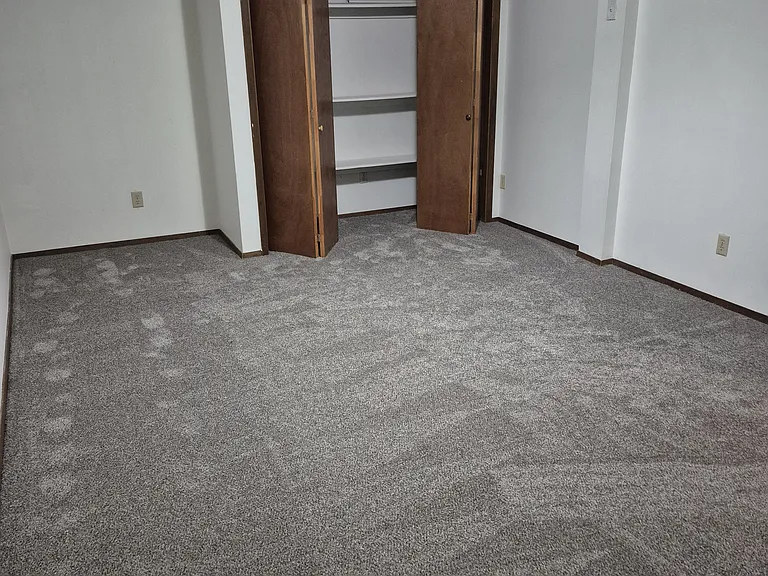 Basement office/game room