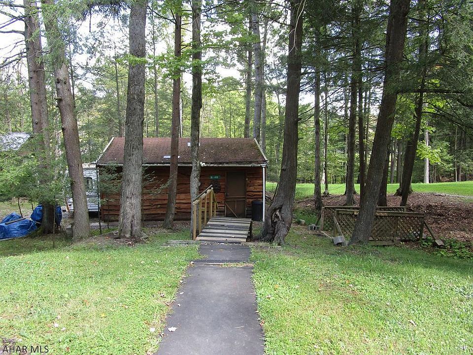 493 Dutch Run Oval, Flinton, PA 16640 Zillow