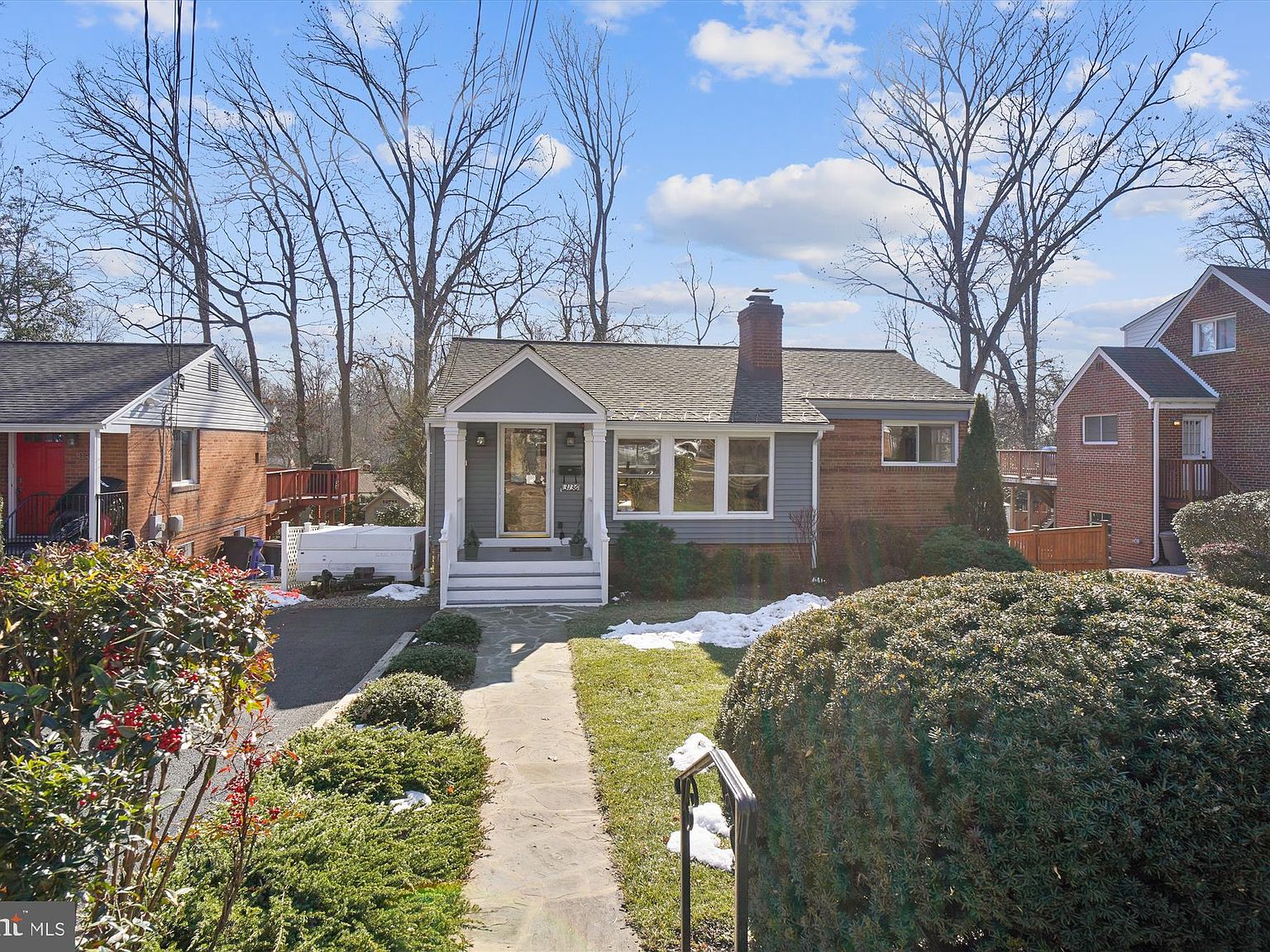 3136 Plyers Mill Rd, Kensington, MD 20895 Zillow