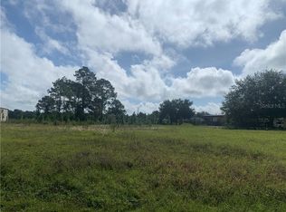 LOT 8 Progress Rd, Leesburg, FL 34748