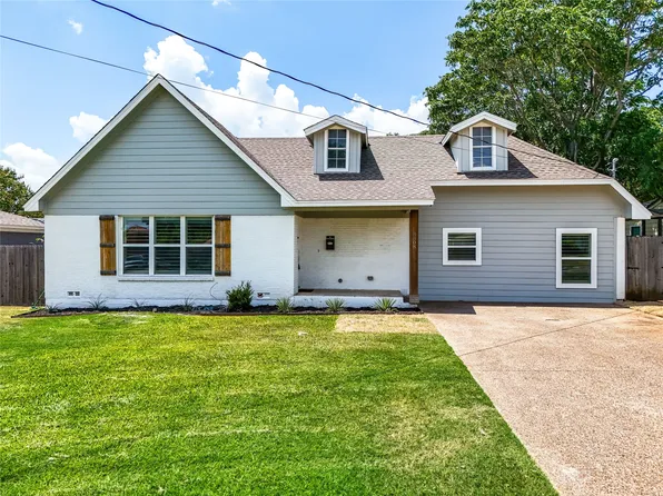 3308 Tex Blvd, Fort Worth, TX 76116