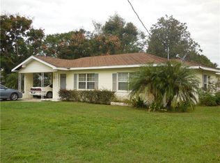317 1st St NE, Fort Meade, FL 33841