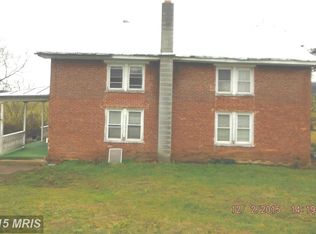 5051 Northwestern Pike, Winchester, VA 22603