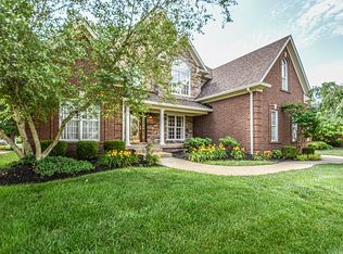 14631 Cressington Cir, Louisville, KY 40245