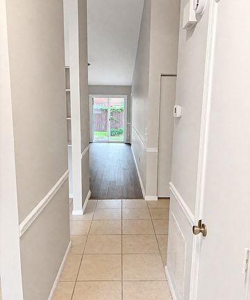 Entryway