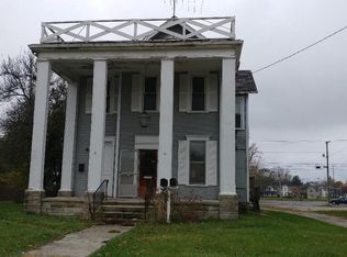 327 S Main St, Marion, OH 43302