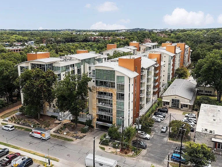 1600 Barton Springs Rd #5204 — Photo 21