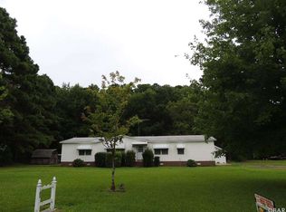 183 Caroon Rd, Poplar Branch, NC 27965