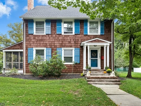 1103 Kensington Ave, Plainfield City, NJ 07060