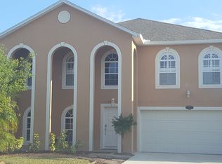 2201 Lune Ct, West Melbourne, FL 32904