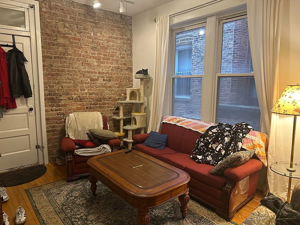 1st image of 2325 W Haddon Ave #1R