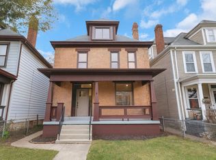 749 Wilson Ave, Columbus, OH 43205