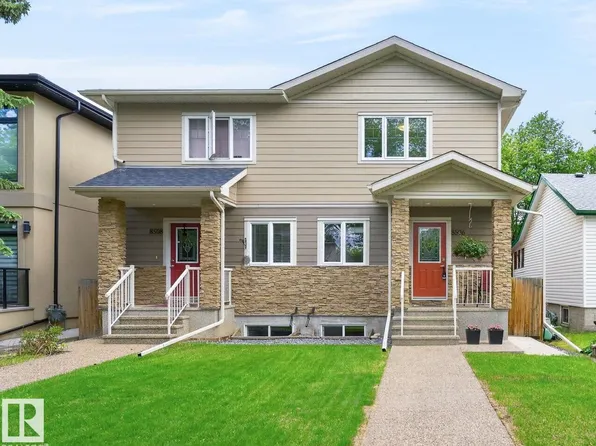 8506 80th Ave NW, Edmonton, AB T6C 0T3