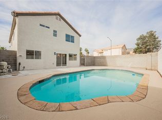 9516 Fox Forest Ave, Las Vegas, NV 89129