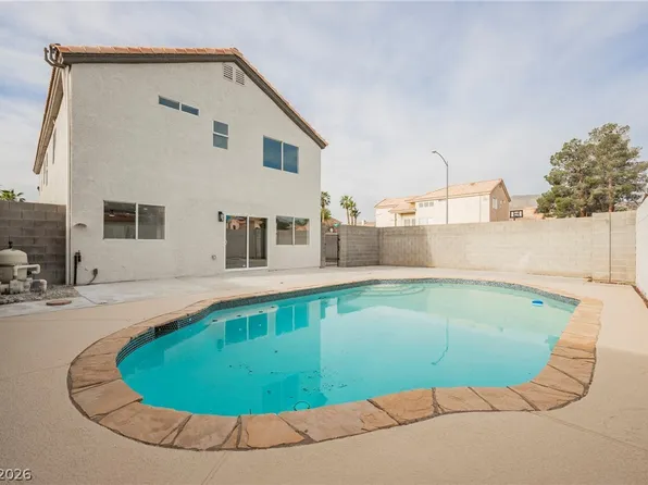 9516 Fox Forest Ave, Las Vegas, NV 89129