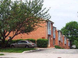 2429 Avenham Ave SW #A, Roanoke, VA 24014