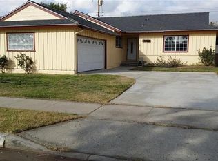 1777 W Beacon Ave, Anaheim, CA 92804