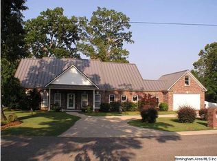 9678 Cooper Dr, Warrior, AL 35180