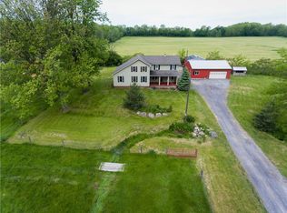 574 Field St, Clifton Springs, NY 14432