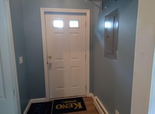 24 Northampton St #2, Worcester, MA 01605