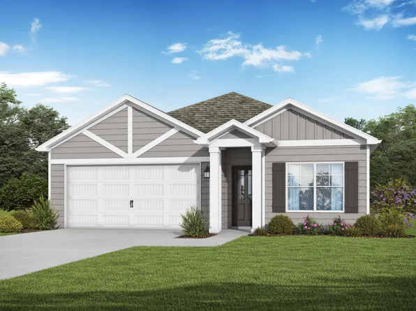 9908 Hunter Pl, Warrior, AL 35180