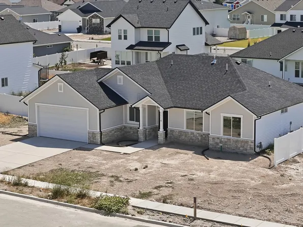 1114 E 1150 S, Garland, UT 84312