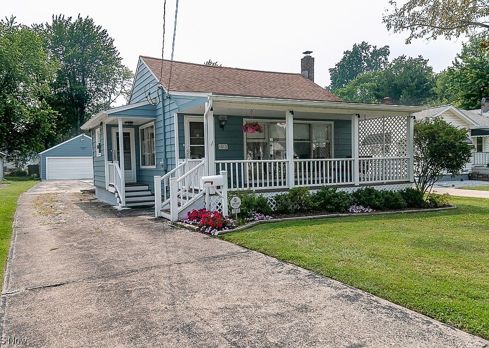 1013 N State St, Painesville, OH 44077 | Zillow