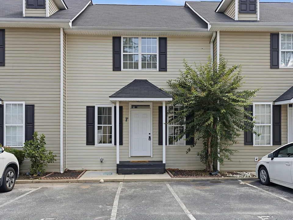 119 Boyd Cir #F