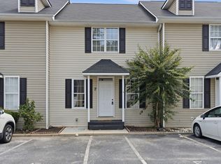 119 Boyd Cir UNIT F, Dahlonega, GA 30533