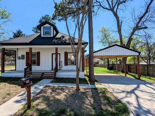 1415 E Richards St, Tyler, TX 75702