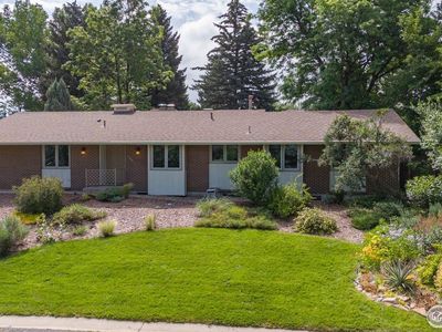 7290 Mount Sherman Rd, Longmont, CO, 80503