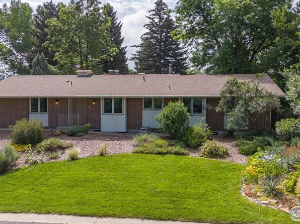 7290 Mount Sherman Rd, Longmont, CO 80503