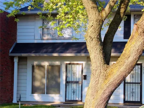 4905 Mount Vernon Dr, Indianapolis, IN 46227