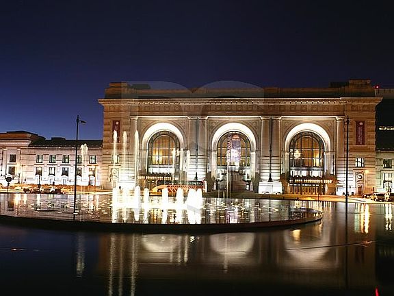 Union station