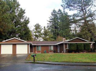 488 SW 121st Pl, Portland, OR 97225