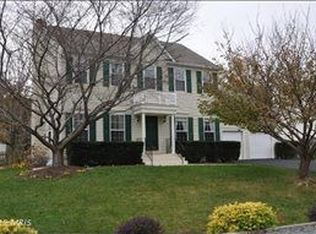 13 Legal Ct, Stafford, VA 22554