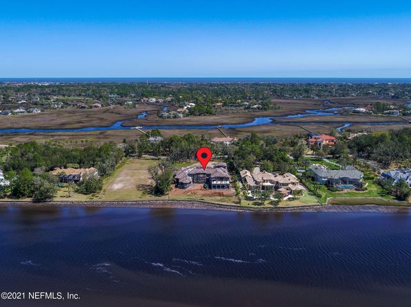 Marsh Landing - Ponte Vedra Beach Real Estate - 8 Homes For Sale | Zillow