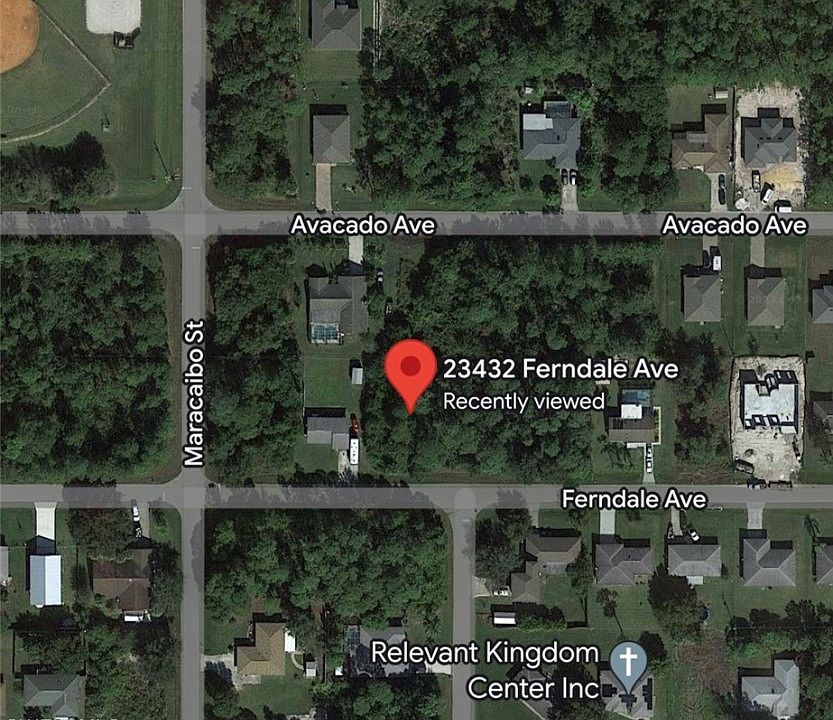 2nd image of 23432 Ferndale Ave