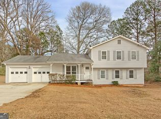 6470 Meadowlark Dr, Riverdale, GA 30296