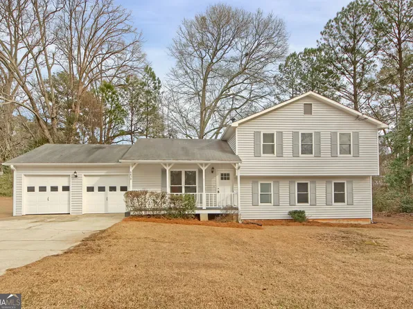 6470 Meadowlark Dr, Riverdale, GA 30296