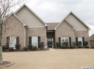 123 Genesis Dr, Huntsville, AL 35811