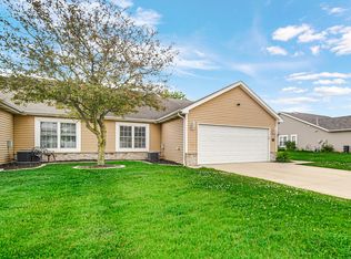 1841 E 104th Ave, Crown Pt, IN 46307