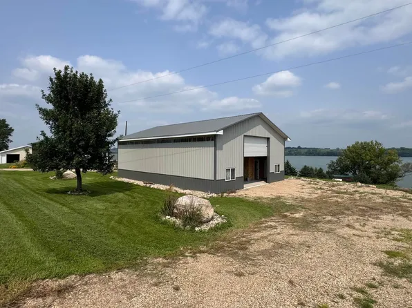 12910 Zach Rd, Bristol, SD 57219