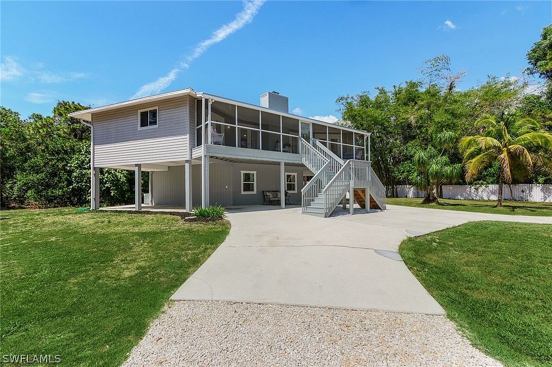 4140 Cedar St, Saint James City, FL 33956 Zillow