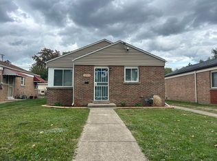 12515 S Ada St, Calumet Park, IL