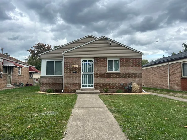 12515 S Ada St, Calumet Park, IL 60827