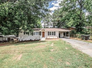 502 Cuthbertson St, Monroe, NC 28110