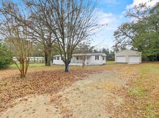 342 Isaiah Hallman Rd, Gilbert, SC 29054